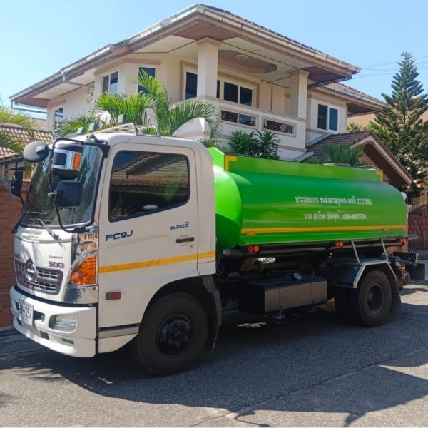 ขายน้ำประปาราคาถูกพัทยา